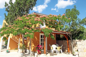 Holiday house Vinjerac